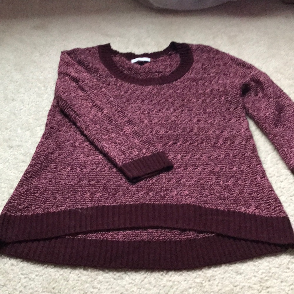New York and Company sweater